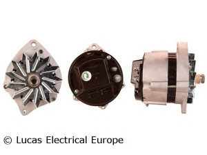 LUCAS ELECTRICAL LRA00220 kintamosios srovės generatorius