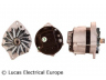 LUCAS ELECTRICAL LRA00220 kintamosios srovės generatorius