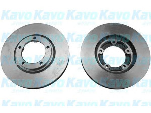 KAVO PARTS BR-5747 stabdžių diskas 
 Stabdžių sistema -> Diskinis stabdys -> Stabdžių diskas
MB895464