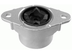 SACHS 802 389 pakabos statramsčio atraminis guolis 
 Ašies montavimas/vairavimo mechanizmas/ratai -> Montavimas, pakabos statramstis
1330706, 2S61-18A116-AD