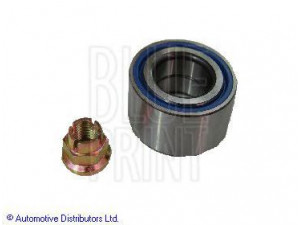 BLUE PRINT ADN18247 rato guolio komplektas 
 Ašies montavimas/vairavimo mechanizmas/ratai -> Rato stebulė/montavimas -> Rato guolis
7701206848, 91160087, 91160087