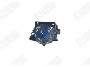SPILU 602003 rūko žibintas 
 Kėbulas -> Pagalbiniai žibintai/dalys -> Rūko žibintas/dalys -> Rūko žibintas/įterp.
4B0941699A
