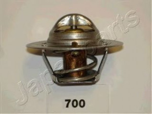 JAPANPARTS VT-700 termostatas, aušinimo skystis 
 Aušinimo sistema -> Termostatas/tarpiklis -> Thermostat
21200-G3100, 21200-H7800, 21200-P7900