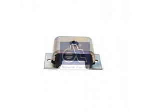 DT 6.28512 variklio montavimas
50 10 094 716, 5010094716