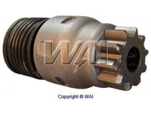 WAIglobal 3-550 pavaros guolis, starteris
5EH11350, 9B11350