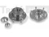 TREVI AUTOMOTIVE WB2200 rato guolio komplektas 
 Ašies montavimas/vairavimo mechanizmas/ratai -> Rato stebulė/montavimas -> Rato guolis
5275026100, 5275026101