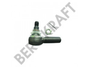 BERGKRAFT BK2965821SP skersinės vairo trauklės galas
000 330 3135, 0003303135, 0003308135