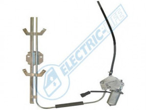 ELECTRIC LIFE ZR ME19 R lango pakėliklis 
 Vidaus įranga -> Elektrinis lango pakėliklis
A4607200846