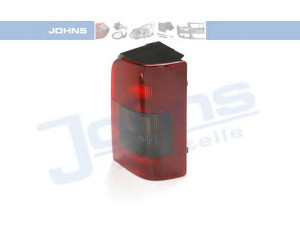 JOHNS 57 61 88-2 kombinuotas galinis žibintas 
 Elektros įranga -> Šviesos -> Kombinuotas galinis žibintas/dalys -> Kombinuotas galinis žibintas
6351 J0, 6351 J1