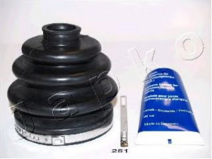 JAPKO 63281 gofruotoji membrana, kardaninis velenas 
 Ratų pavara -> Gofruotoji membrana
0K55222530
