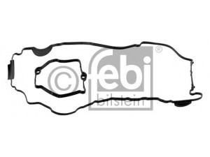 FEBI BILSTEIN 38908 tarpiklių komplektas, svirties gaubtas 
 Variklis -> Cilindrų galvutė/dalys -> Svirties dangtelis/tarpiklis
11 12 0 035 738