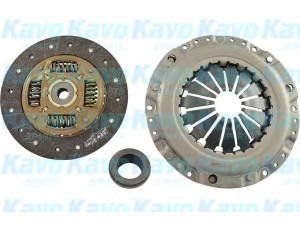 KAVO PARTS CP-7521 sankabos komplektas 
 Sankaba/dalys -> Sankabos remonto komplektas, visas