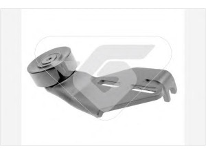 HUTCHINSON T0212 įtempiklio skriemulys, V formos rumbuotas diržas
5751-26, 96156400, 5751-26, 96156400