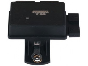 PowerMax 1112333 reguliatorius, kintamosios srovės generatorius
4074763, 4095889, 4095898, 4191122
