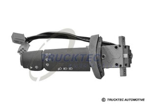 TRUCKTEC AUTOMOTIVE 05.42.010 vairo kolonėlės jungiklis