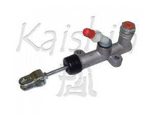 KAISHIN PFK015 pagrindinis cilindras, sankaba 
 Sankaba/dalys -> Sankabos valdymas -> Pagrindinis cilindras
416004E000, 416004E000