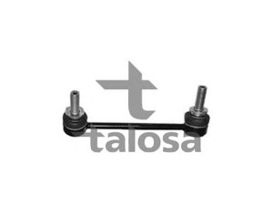 TALOSA 50-02074 šarnyro stabilizatorius 
 Ašies montavimas/vairavimo mechanizmas/ratai -> Stabilizatorius/fiksatoriai -> Savaime išsilyginanti atrama
LR048093