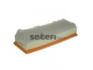 TECNOCAR A2339 oro filtras 
 Filtrai -> Oro filtras
J1328040, 1420L7, 1420R7, 1444CP