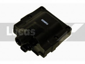 LUCAS ELECTRICAL DMB833 ritė, uždegimas 
 Kibirkšties / kaitinamasis uždegimas -> Uždegimo ritė
1950074040, 1950074050, 9091902197