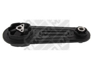 MAPCO 33126 montavimas, neautomatinė transmisija 
 Transmisija -> Neautomatinė pavarų dėžė -> Ašies montavimas
6001549205, 8200014933, 8200575641