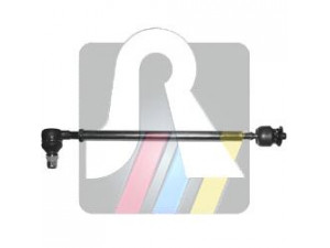 RTS 90-00560 strypo montavimas 
 Vairavimas -> Sujungimo trauklės surinkimas/dalys -> Sujungimo trauklės surinkimas