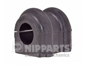 NIPPARTS N4270516 įvorė, stabilizatorius 
 Ašies montavimas/vairavimo mechanizmas/ratai -> Stabilizatorius/fiksatoriai -> Sklendės
54812-07000