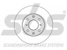 sbs 1815204006 stabdžių diskas 
 Stabdžių sistema -> Diskinis stabdys -> Stabdžių diskas
EJP7368, GBD90819, GBD90829