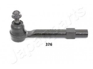 JAPANPARTS TI-326 skersinės vairo trauklės galas 
 Vairavimas -> Vairo mechanizmo sujungimai
NE51-32-280A