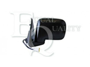 EQUAL QUALITY RS00692 išorinis veidrodėlis 
 Kėbulas -> Liukai/stogai/durys/stoglangis/sulankstomas stogas -> Durys/dalys
1910817, 963020F020