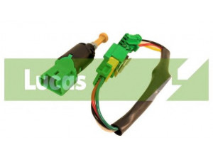 LUCAS ELECTRICAL SMB864 stabdžių žibinto jungiklis 
 Stabdžių sistema -> Stabdžių žibinto jungiklis
453467, 453467