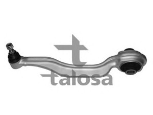 TALOSA 46-01716 vikšro valdymo svirtis 
 Ašies montavimas/vairavimo mechanizmas/ratai -> Valdymo svirtis/pasukamosios svirties sujungimas -> Vairo trauklės (valdymo svirtis, išilginis balansyras, diago
2113301211, 2113301611, 2113303011