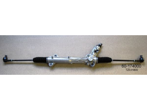 BILSTEIN 60-174000 vairo pavara 
 Vairavimas -> Vairo pavara/siurblys
906 460 04 00, 906 460 06 00, 906 460 08 00