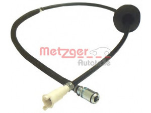 METZGER S 24016 tachometro velenas 
 Dviratė transporto priemonės -> Kabeliai ir tachometro velenaai -> Tachometro velenas
7701 349 842