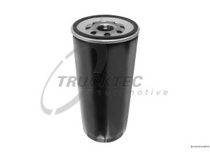 TRUCKTEC AUTOMOTIVE 04.18.016 alyvos filtras
0 4253 7127, 425 37127, 5 011 417