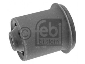 FEBI BILSTEIN 42248 valdymo svirties/išilginių svirčių įvorė 
 Ašies montavimas/vairavimo mechanizmas/ratai -> Valdymo svirtis/pasukamosios svirties sujungimas -> Montavimas/sutvirtinimas
09319-12044, 09319-12044-000, 45253-85C00
