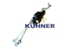 AD KÜHNER DRE521AM valytuvo variklis
77364080