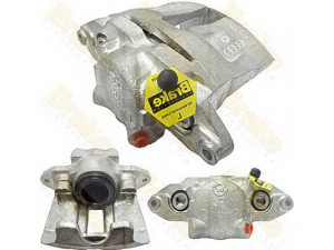 Brake ENGINEERING CA314R stabdžių apkaba 
 Dviratė transporto priemonės -> Stabdžių sistema -> Stabdžių apkaba / priedai
431615124A