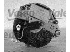 VALEO 432857 kintamosios srovės generatorius 
 Elektros įranga -> Kint. sr. generatorius/dalys -> Kintamosios srovės generatorius
5705-1A, 57051A, 75491886, 95492913