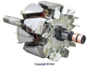 WAIglobal 28-9104 rotorius, kintamosios srovės generatorius