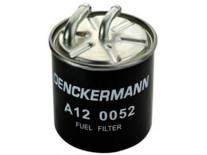 DENCKERMANN A120052 kuro filtras 
 Techninės priežiūros dalys -> Papildomas remontas
05174056AA, 646 092 00 01, 646 092 03 01