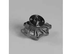 HEPU P7687 vandens siurblys 
 Aušinimo sistema -> Vandens siurblys/tarpiklis -> Vandens siurblys
16100-0H050, 161000H010, 161000H030