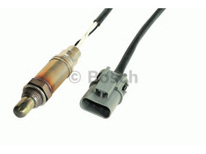 BOSCH F 00H L00 020 lambda jutiklis 
 Variklis -> Variklio elektra
2269075P01, 22690 75P00, 22690 75P01