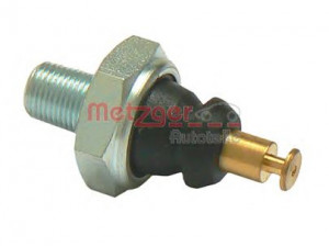 METZGER 0910010 alyvos slėgio jungiklis 
 Variklis -> Variklio elektra
83530-30060-000, 83530-60030-000