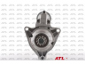 ATL Autotechnik A 18 470 starteris 
 Elektros įranga -> Starterio sistema -> Starteris
02B 911 023 F