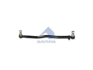 SAMPA 097.418 centrinės trauklės mazgas
001 460 49 05, 001 460 74 05, 0014604905