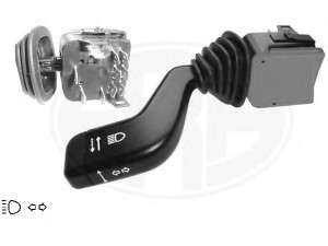 ERA 440233 vairo kolonėlės jungiklis 
 Vidaus įranga -> Rankinės/kojinės svirties sistema
09 181 010, 12 41 212, 12 41 250