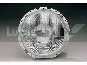 LUCAS ELECTRICAL LWB650 priekinis žibintas 
 Kėbulas -> Priekinis žibintas/dalys -> Priekinis žibintas/įterp.