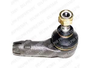 DELPHI TA1151 skersinės vairo trauklės galas 
 Vairavimas -> Vairo mechanizmo sujungimai
433 419 812C, 443 419 812A, 443 419 812C