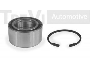 TREVI AUTOMOTIVE WB2180 rato guolio komplektas 
 Ašies montavimas/vairavimo mechanizmas/ratai -> Rato stebulė/montavimas -> Rato guolis
44300SJKJ01, 44300SWWE01