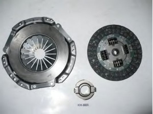 IPS Parts ICK-5823 sankabos komplektas 
 Sankaba/dalys -> Sankabos remonto komplektas, visas